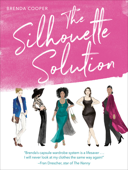 Title details for The Silhouette Solution by Brenda Cooper - Available